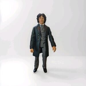 Doctor Who 8th Eighth Doctor Paul McGann Loose 1996 Action Figure